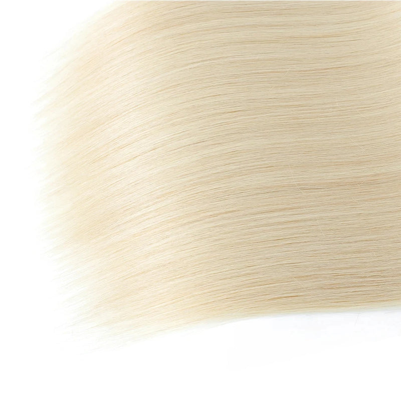 JN040 - Fiber 26 Inch Straight Extensions Ombre Bundles Heat Resistant Fiber Weaving Synthetic Straight