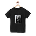 Camiseta 100% Algodão Anime Tokyo Ghoul Ken Kaneki Harajuku Camisa Masculina T-Shirt Feminina