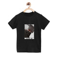 Camiseta 100% Algodão Anime Tokyo Ghoul Ken Kaneki Harajuku Camisa Masculina T-Shirt Feminina